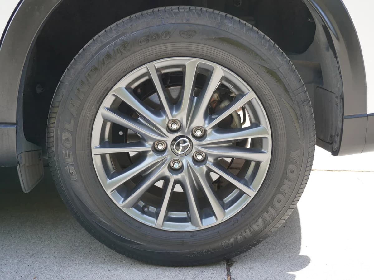 Mazda CX5 R. Año 2021 - Imagen 17