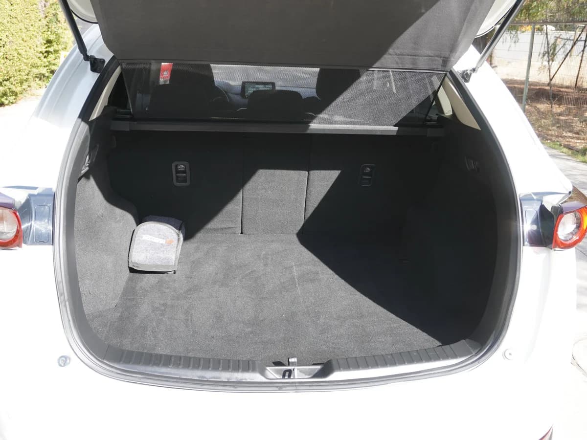 Mazda CX5 R. Año 2021 - Imagen 18