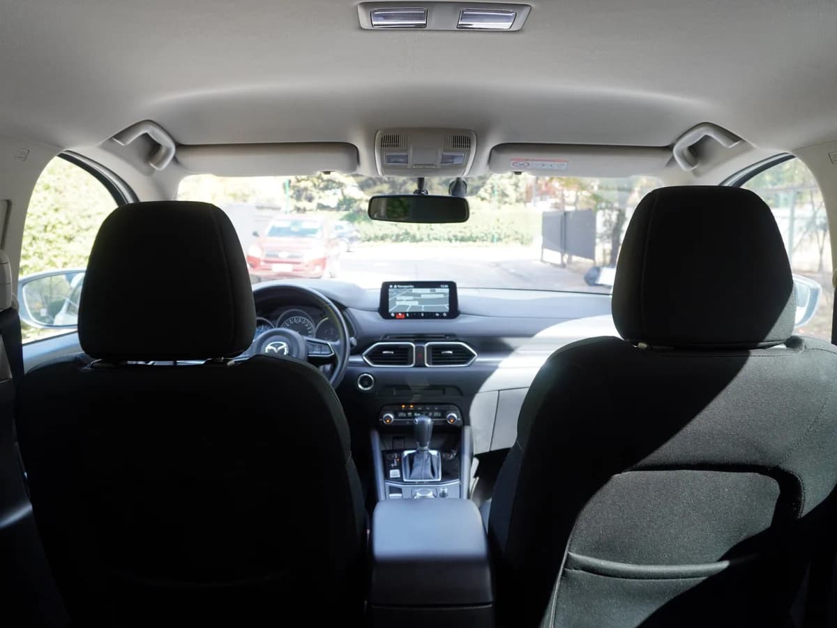 Mazda CX5 R. Año 2021 - Imagen 20