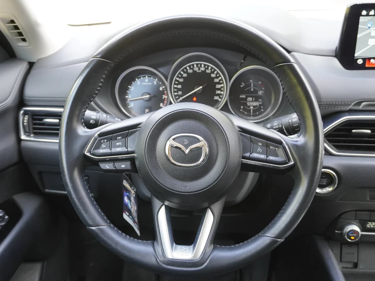 Mazda CX5 R. Año 2021 - Imagen 24