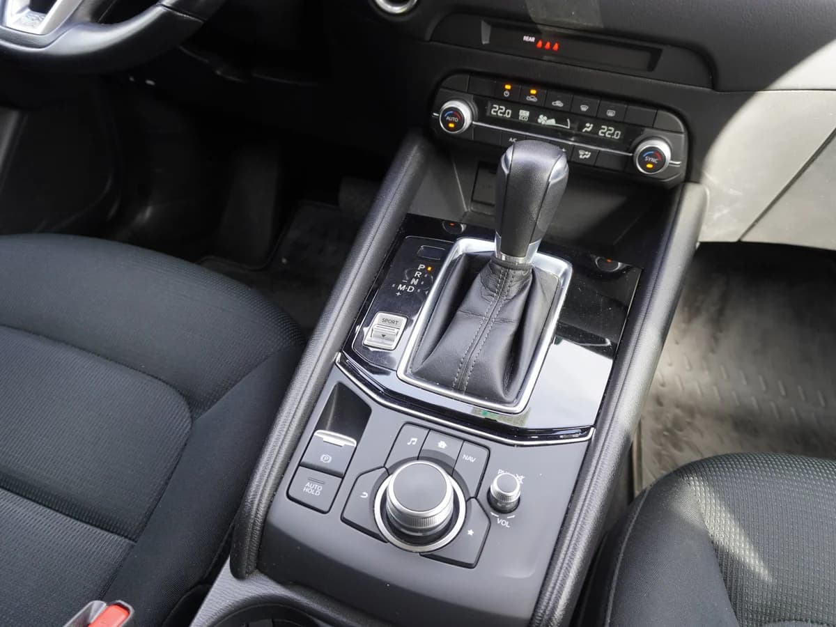 Mazda CX5 R. Año 2021 - Imagen 26