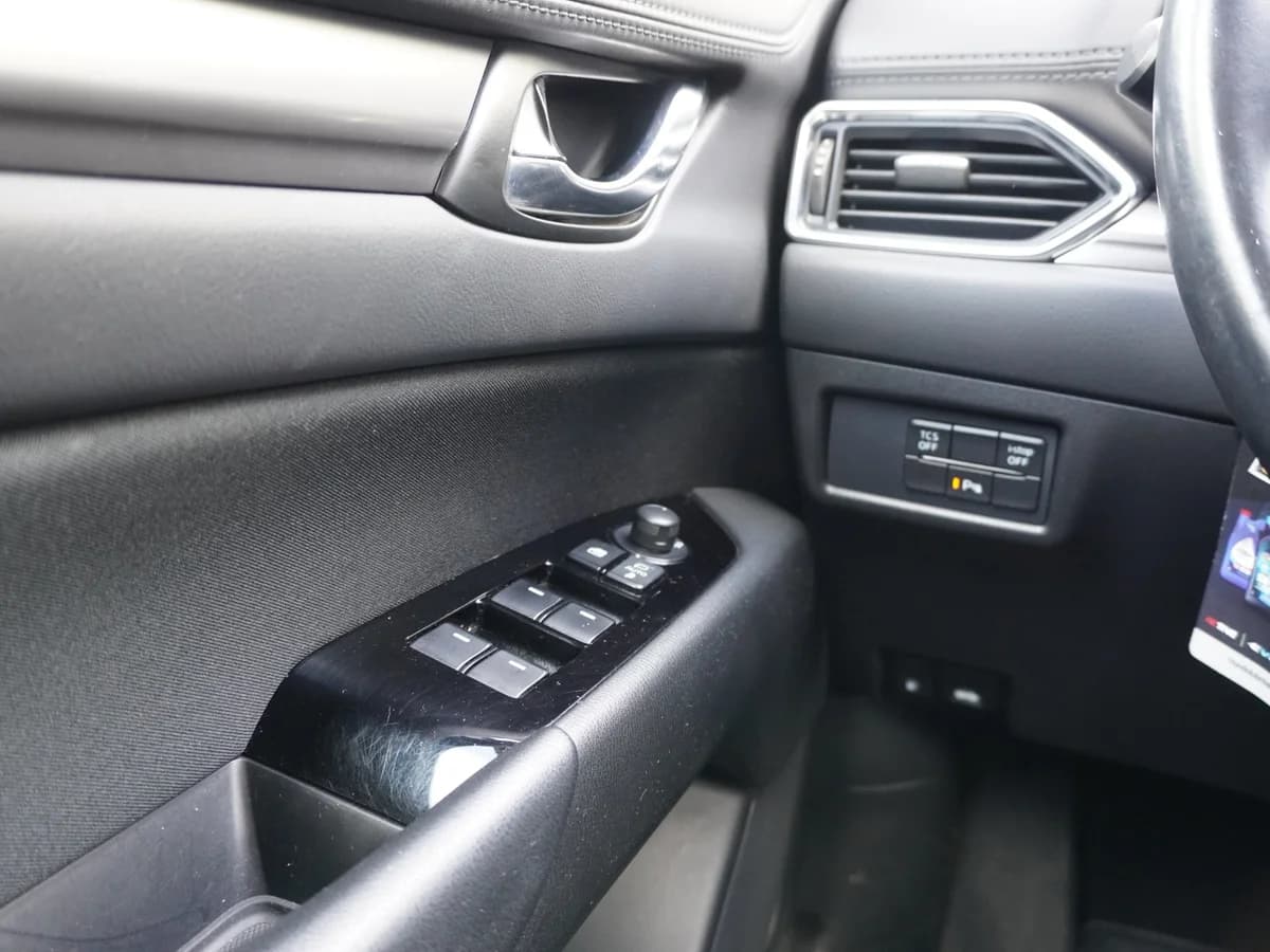 Mazda CX5 R. Año 2021 - Imagen 28
