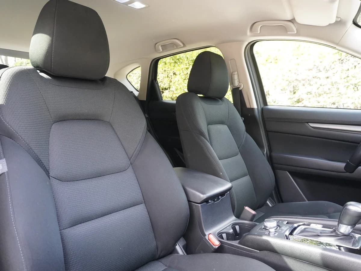 Mazda CX5 R. Año 2021 - Imagen 30