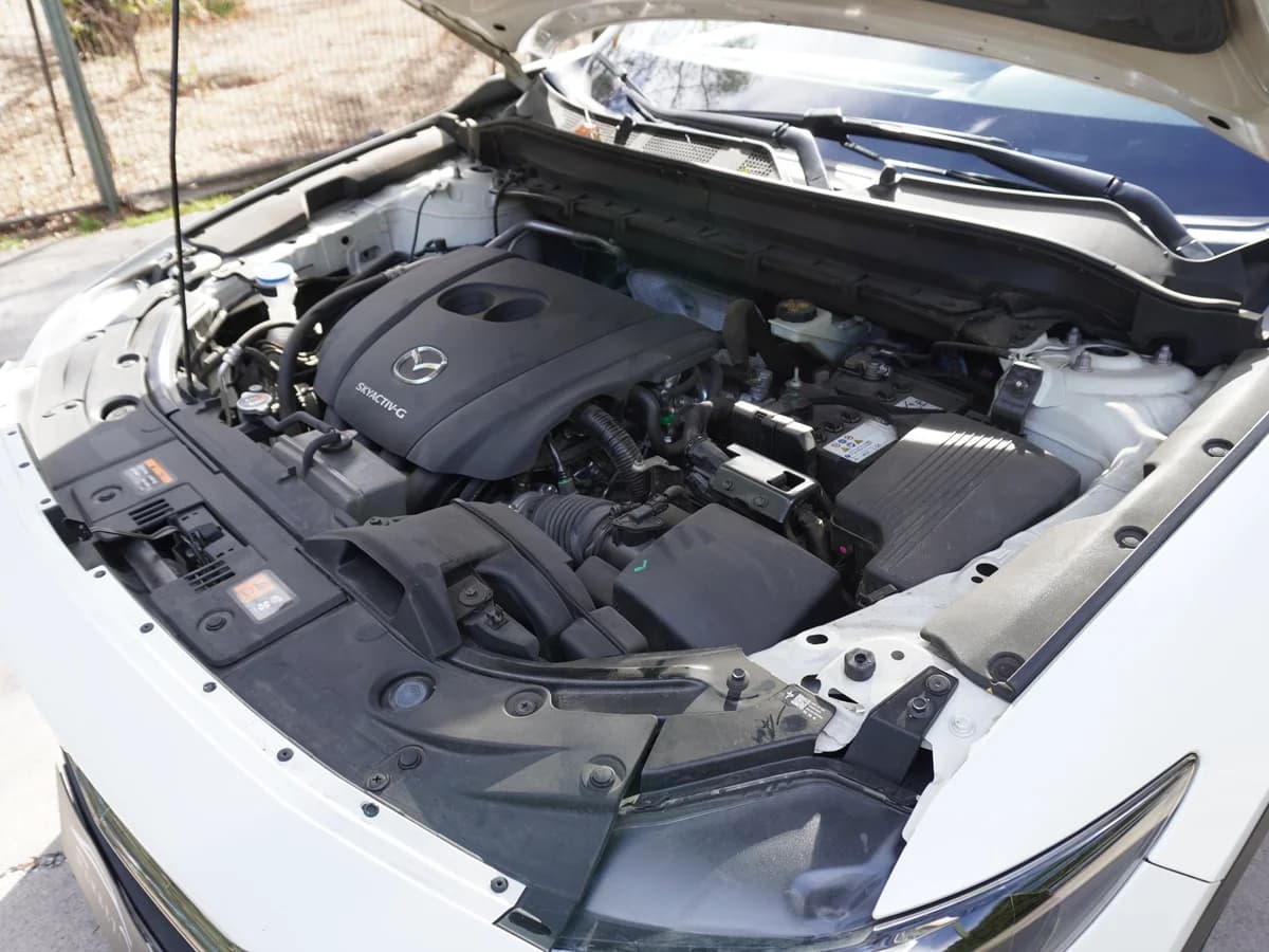Mazda CX5 R. Año 2021 - Imagen 32