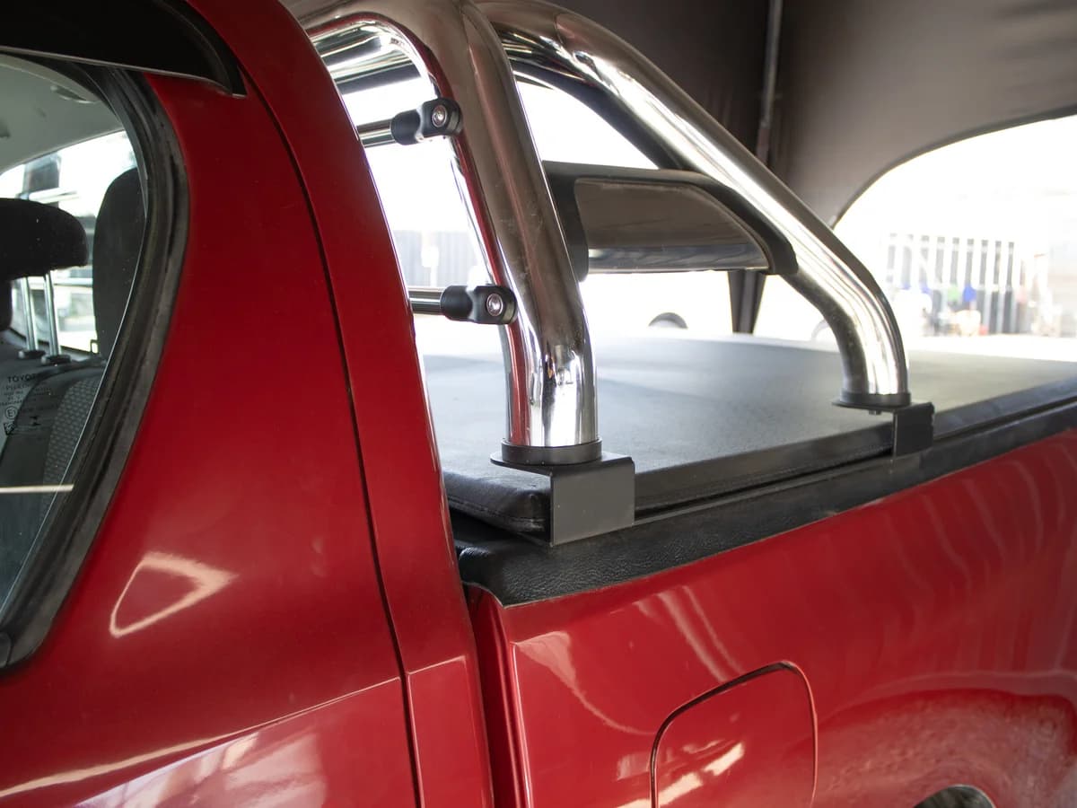 Toyota Hilux 4x2 2023 - Imagen 5