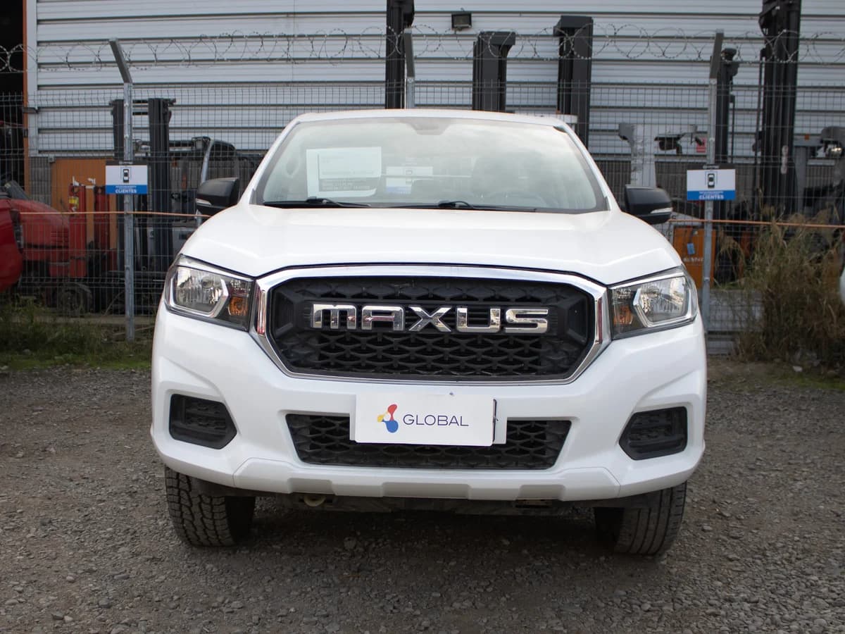 Maxus T60 2024 - Imagen 3
