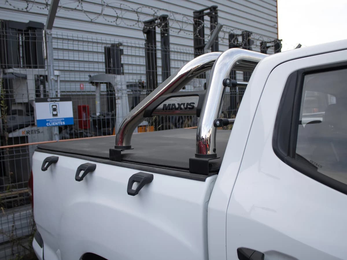 MAXUS T60 4x2 2024 - Imagen 7