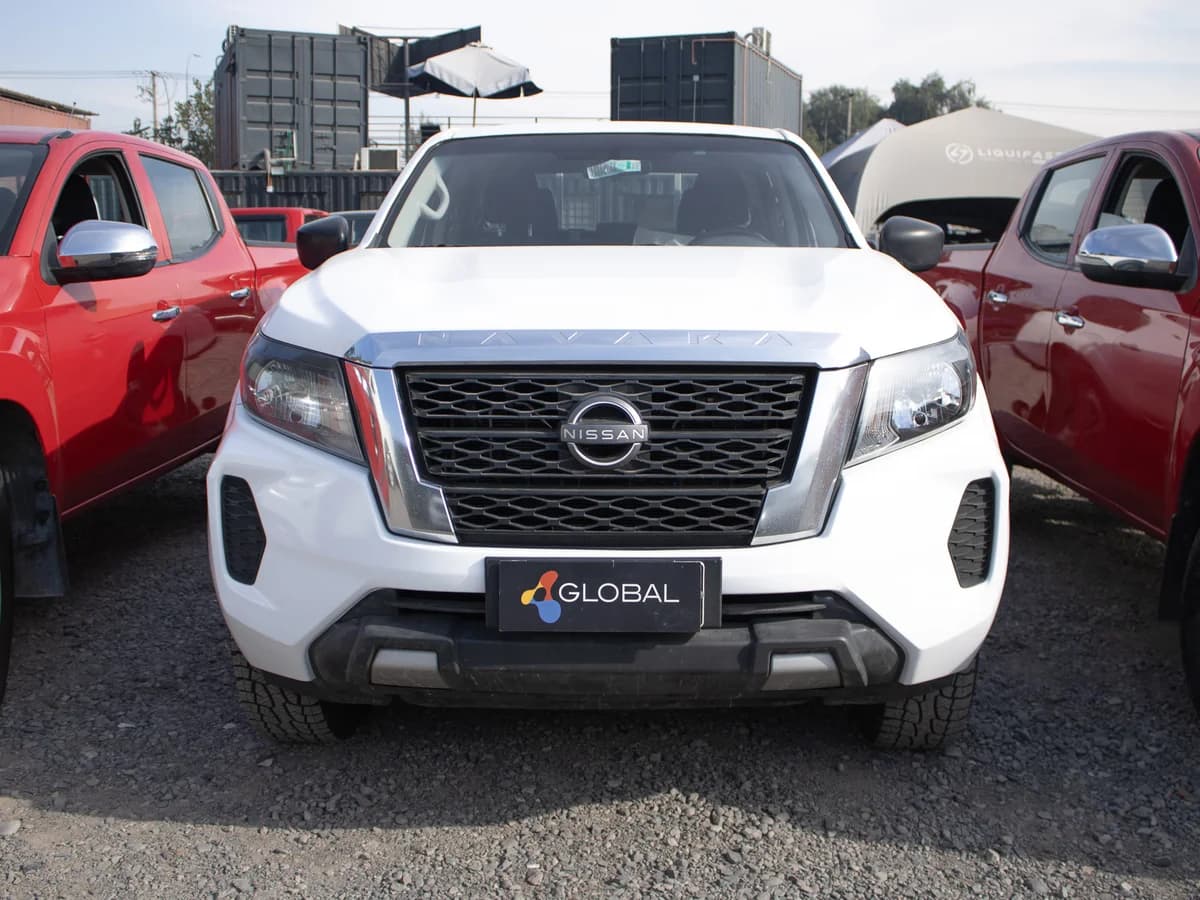 Nissan Navara SE 4x2 2023 - Imagen 2