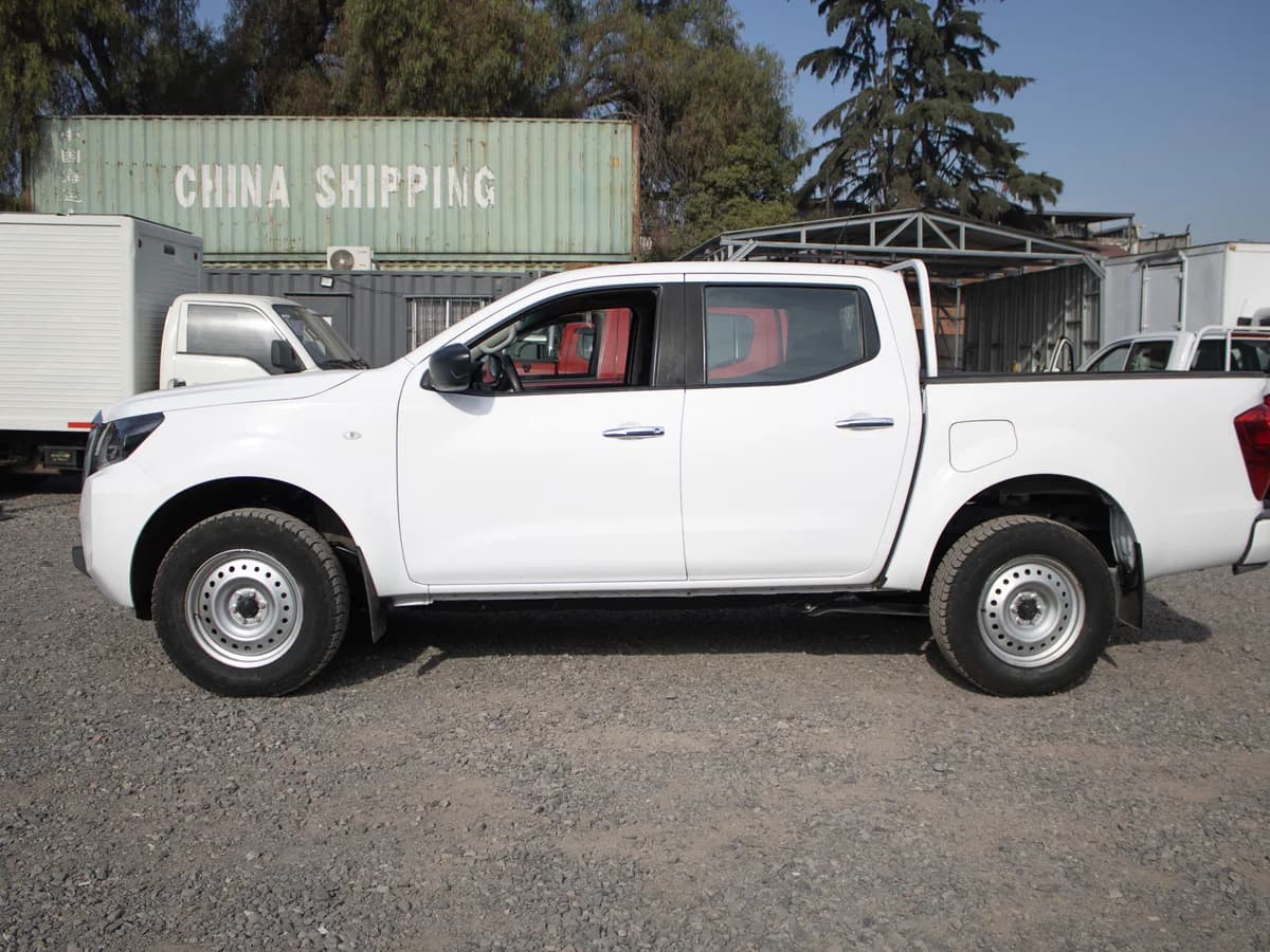 Nissan Navara SE 4x2 2023 - Imagen 5