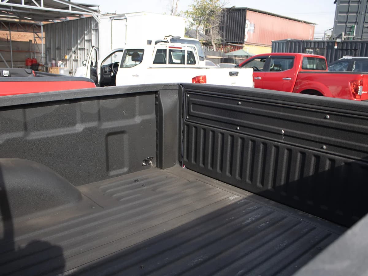NISSAN Navara SE 4x2 2023 - Imagen 7