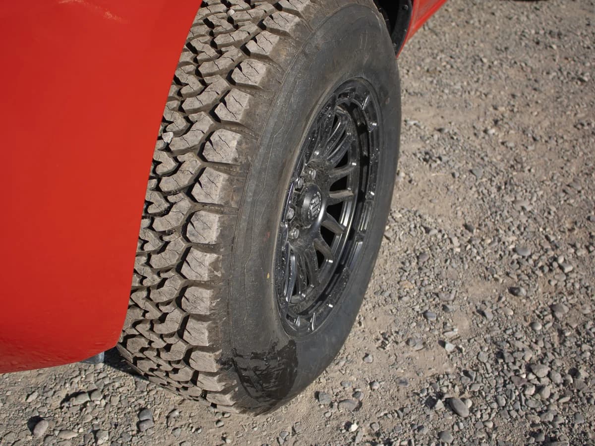 NISSAN Navara 4x4 2022 - Imagen 6