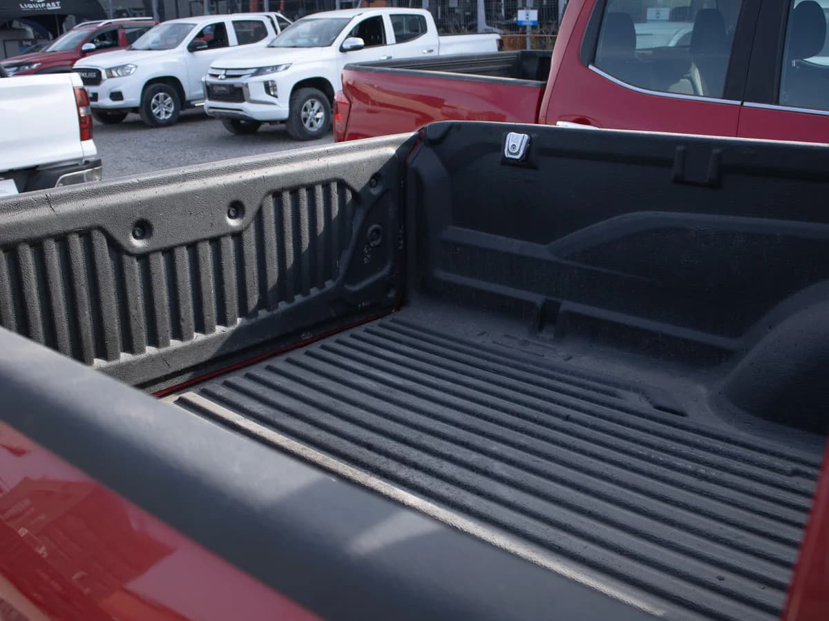MITSUBISHI L200 CRT 4x4 2022 - Imagen 12