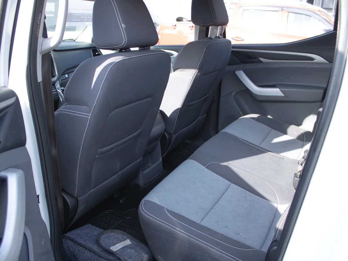 MAXUS T60 4x4 2022 - Imagen 7