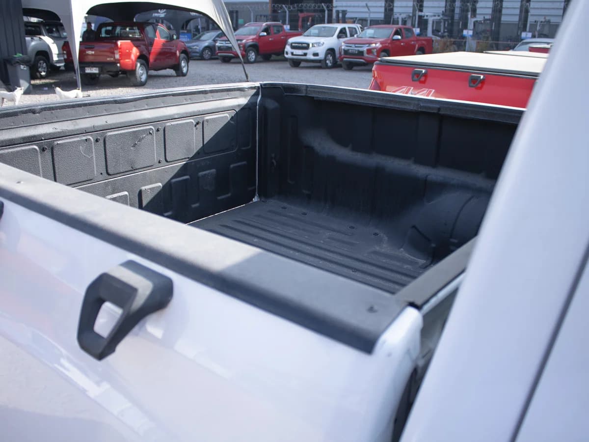MAXUS T60 4x4 2022 - Imagen 8