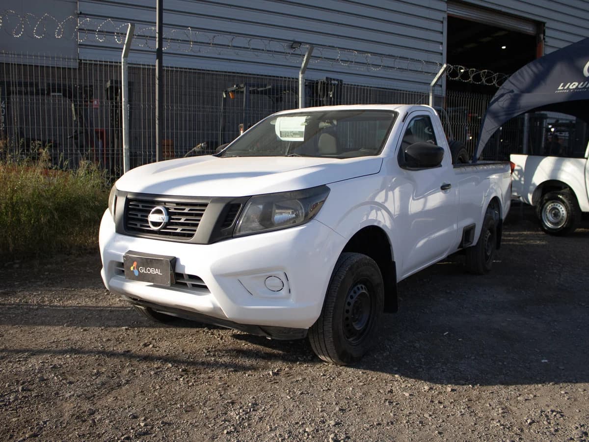 Nissan NP300 2019 - Imagen 2