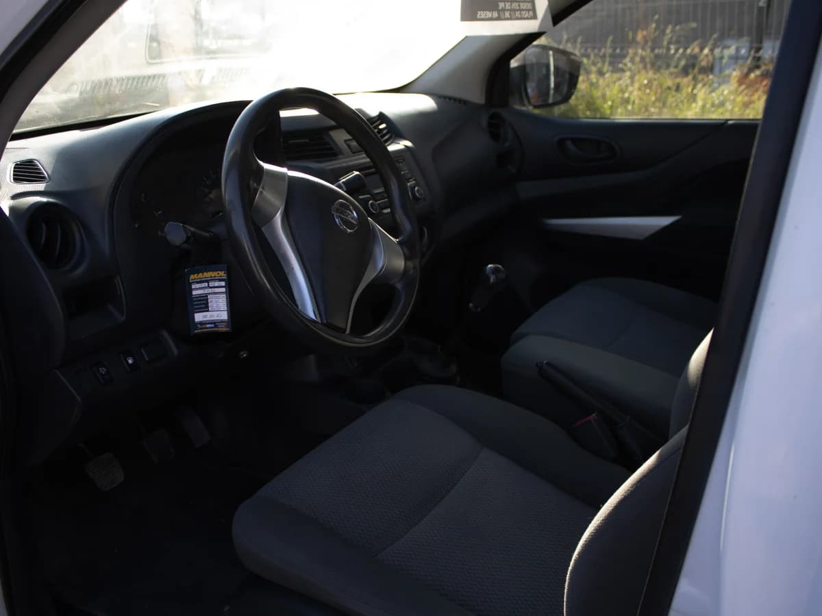 Nissan NP300 2019 - Imagen 5
