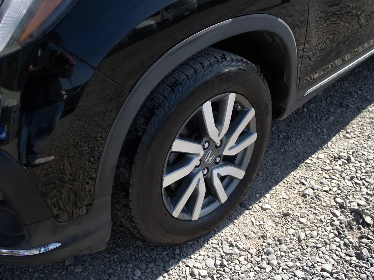 Honda Pilot AT 2019 - Imagen 4