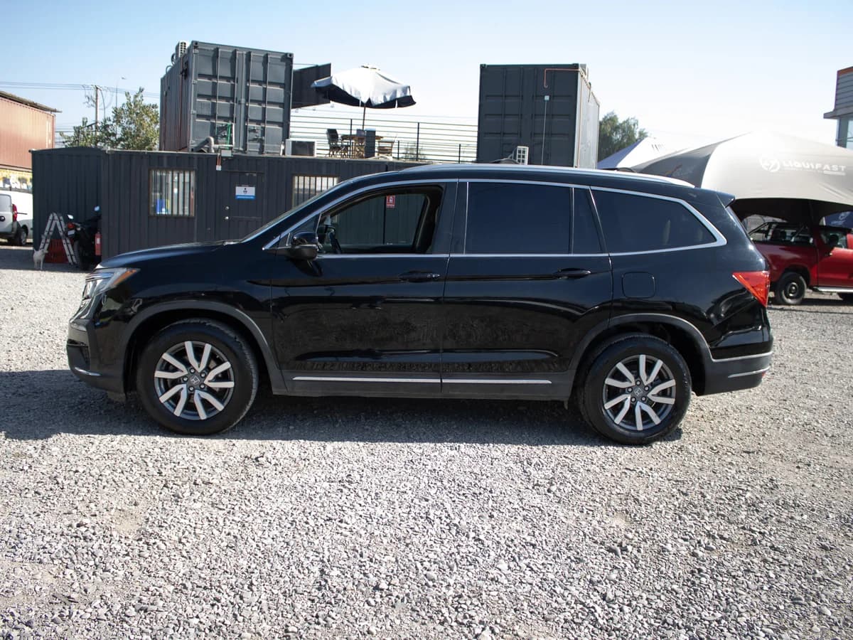 Honda Pilot AT 2019 - Imagen 5