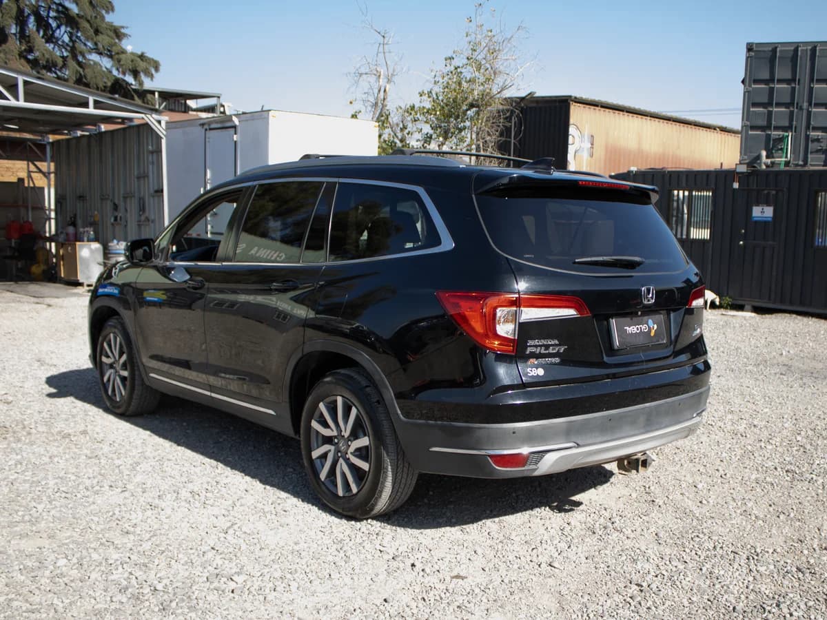 HONDA PILOT TOURING 4X4 - Imagen 6
