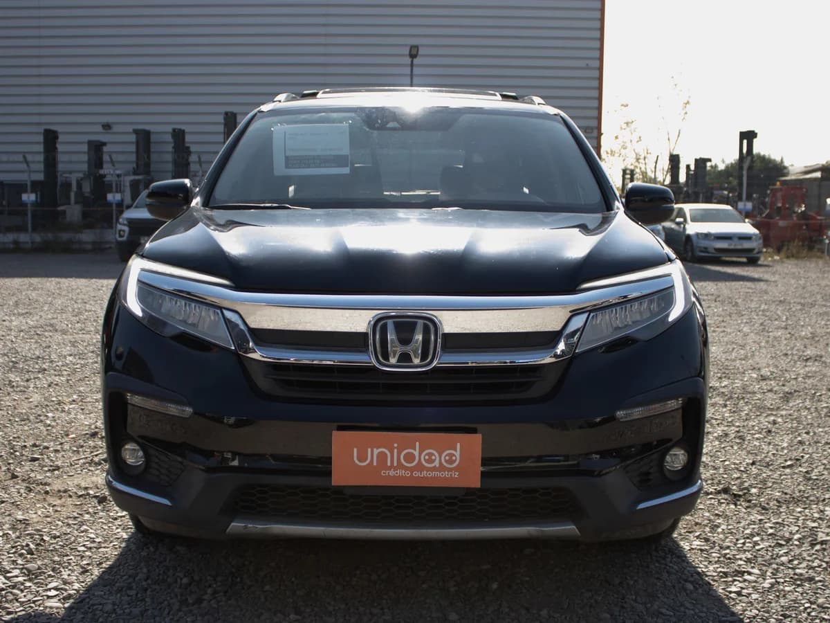 HONDA PILOT TOURING 4X4 - Imagen 7