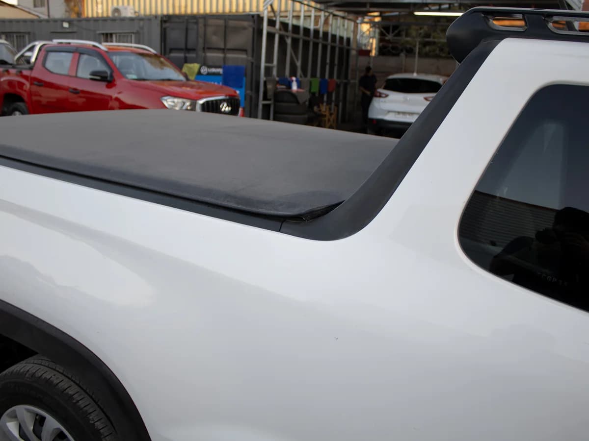 Ram 700 SLT 2024 - Imagen 3
