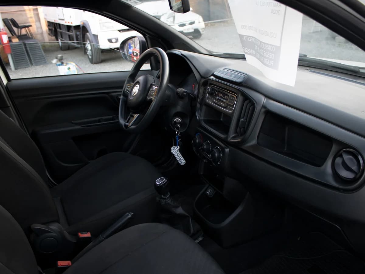 Ram 700 SLT 2024 - Imagen 4