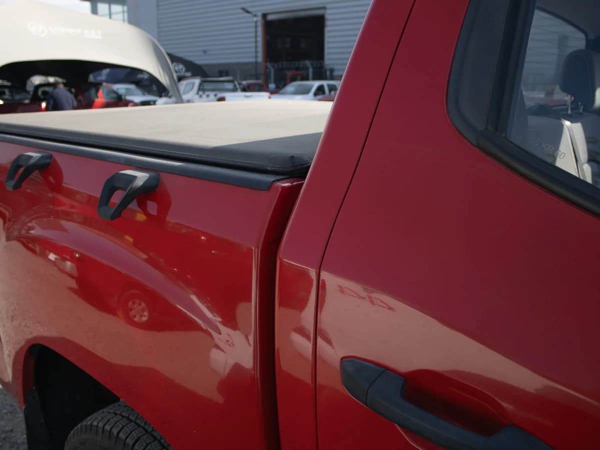 MAXUS T60 4x4 2023 - Imagen 6