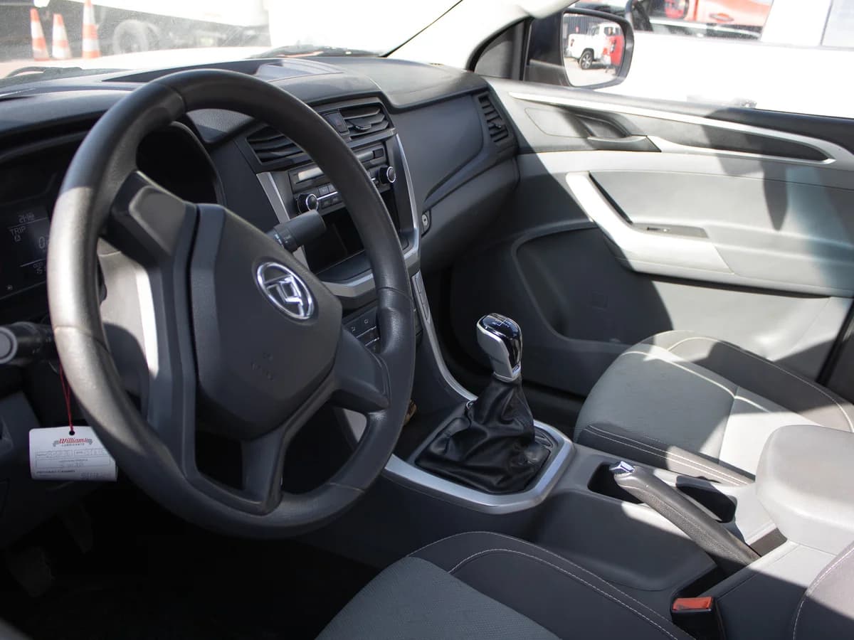 MAXUS T60 4x4 2023 - Imagen 7