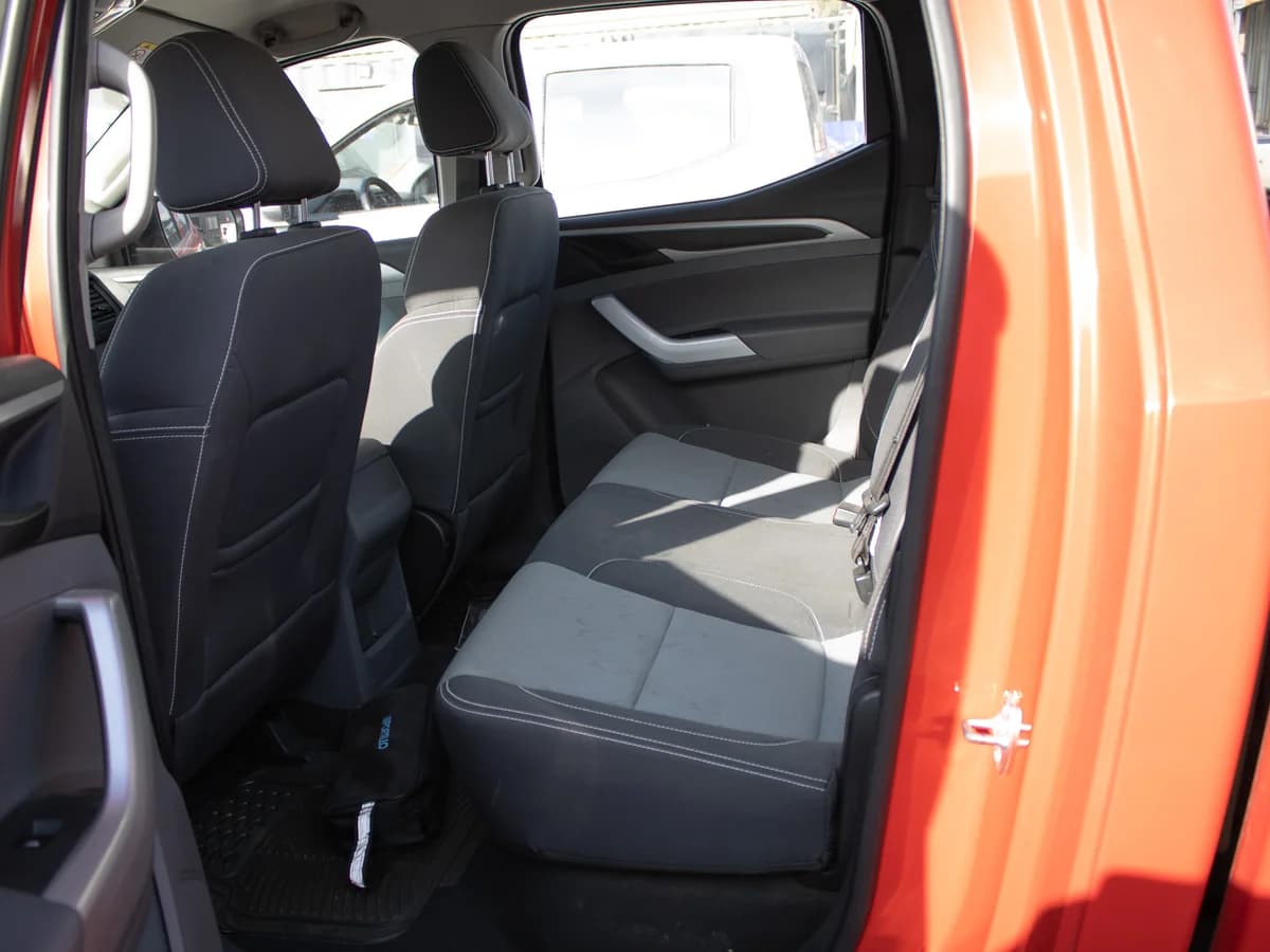 MAXUS T60 4x4 2023 - Imagen 8