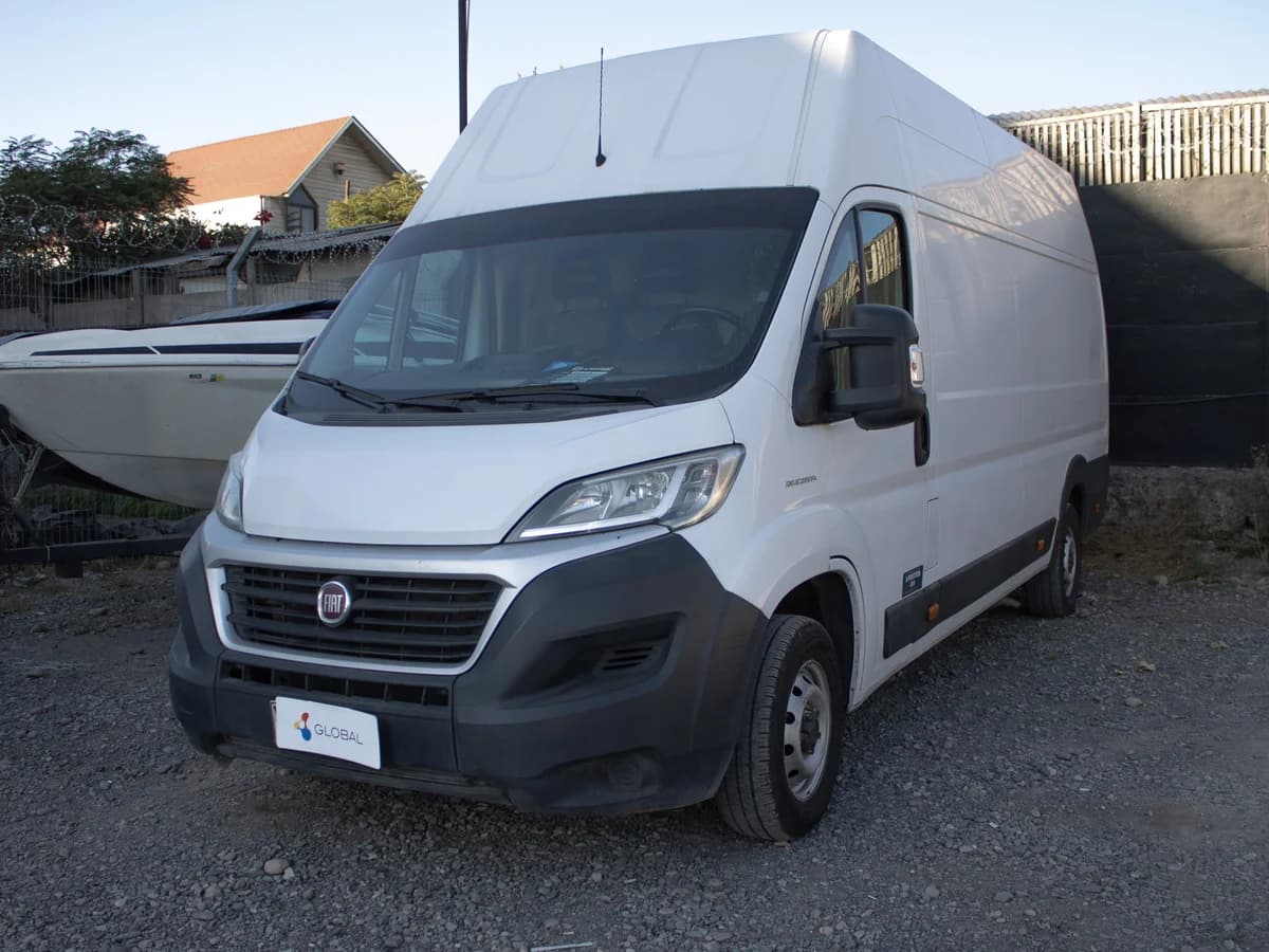 Fiat Ducato 2.3 2021 - Imagen 2