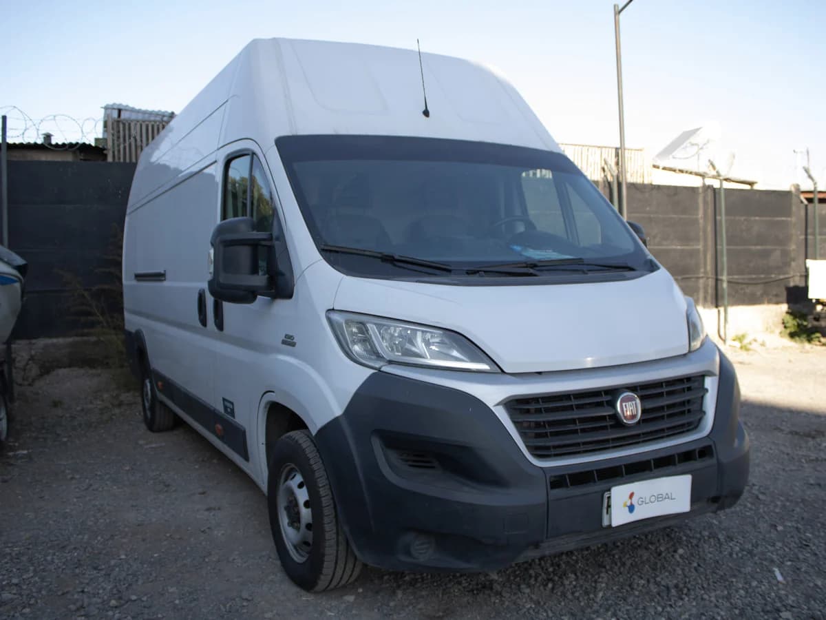 Fiat Ducato 2.3 2021 - Imagen 5