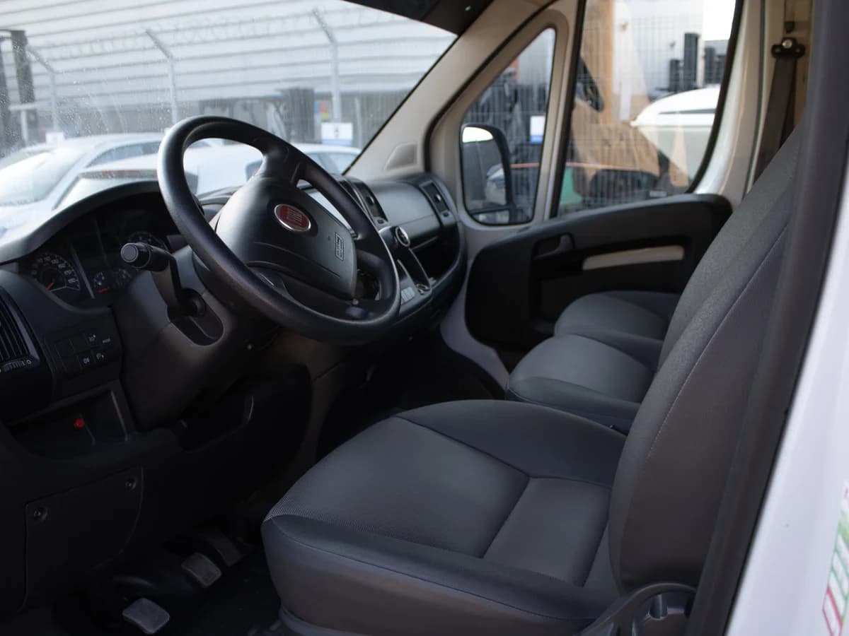 Fiat Ducato 2.3 2021 - Imagen 7