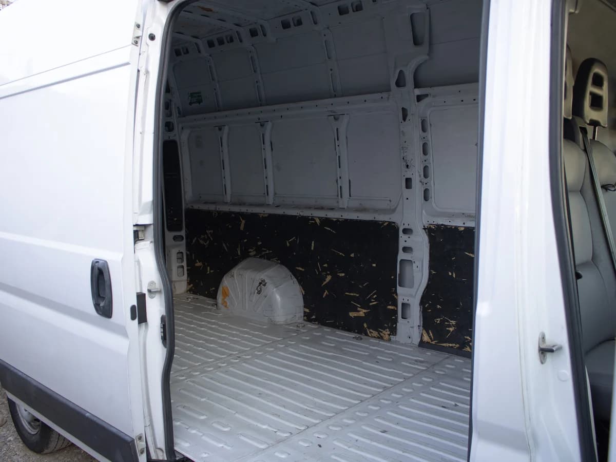 Fiat Ducato 2.3 2021 - Imagen 8