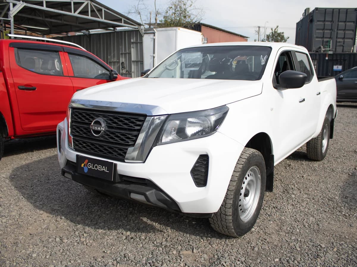 Nissan Navara SE 4x2 2023 - Imagen 2