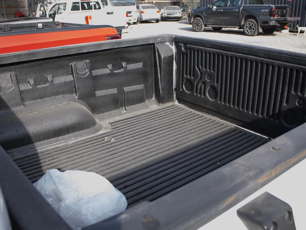 ZX TERRALORD 4x4 AT zx 2023 - Imagen 8
