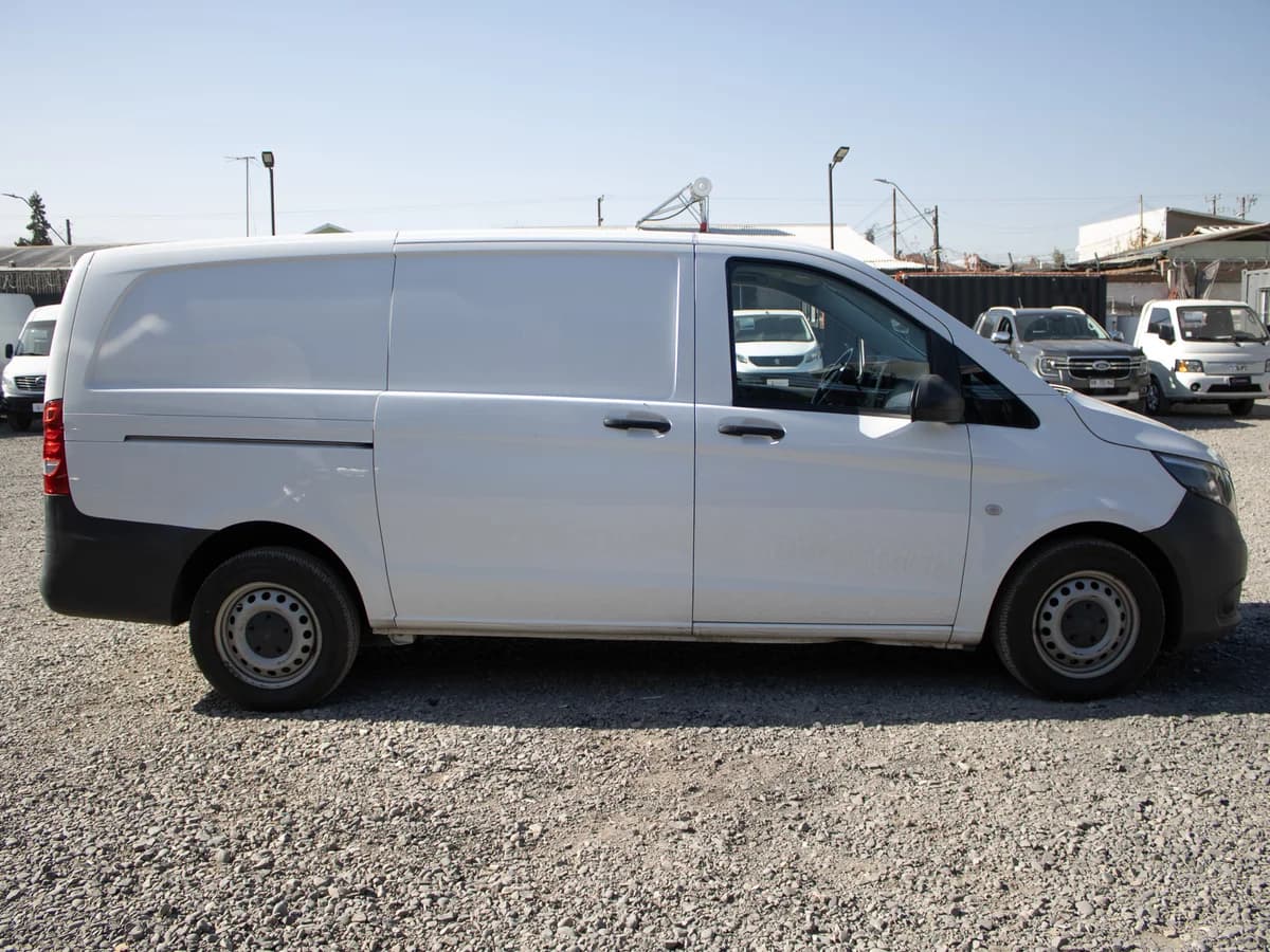 Mercedes Benz Vito 111 2022 - Imagen 5