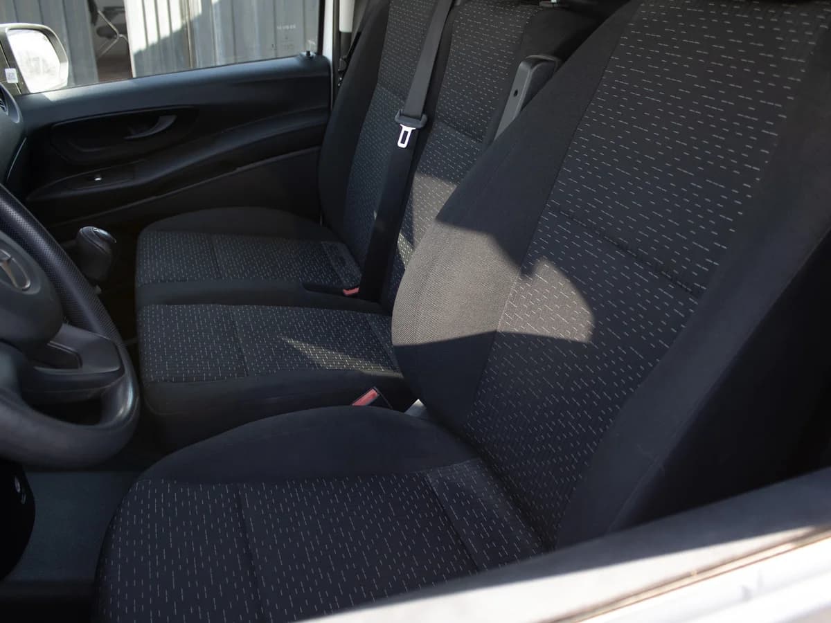 Mercedes Benz Vito 111 2022 - Imagen 10