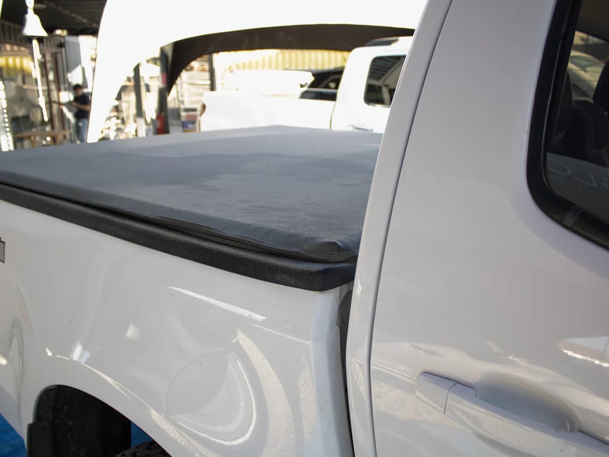 Chevrolet Colorado 4x4 AT 2022 - Imagen 4