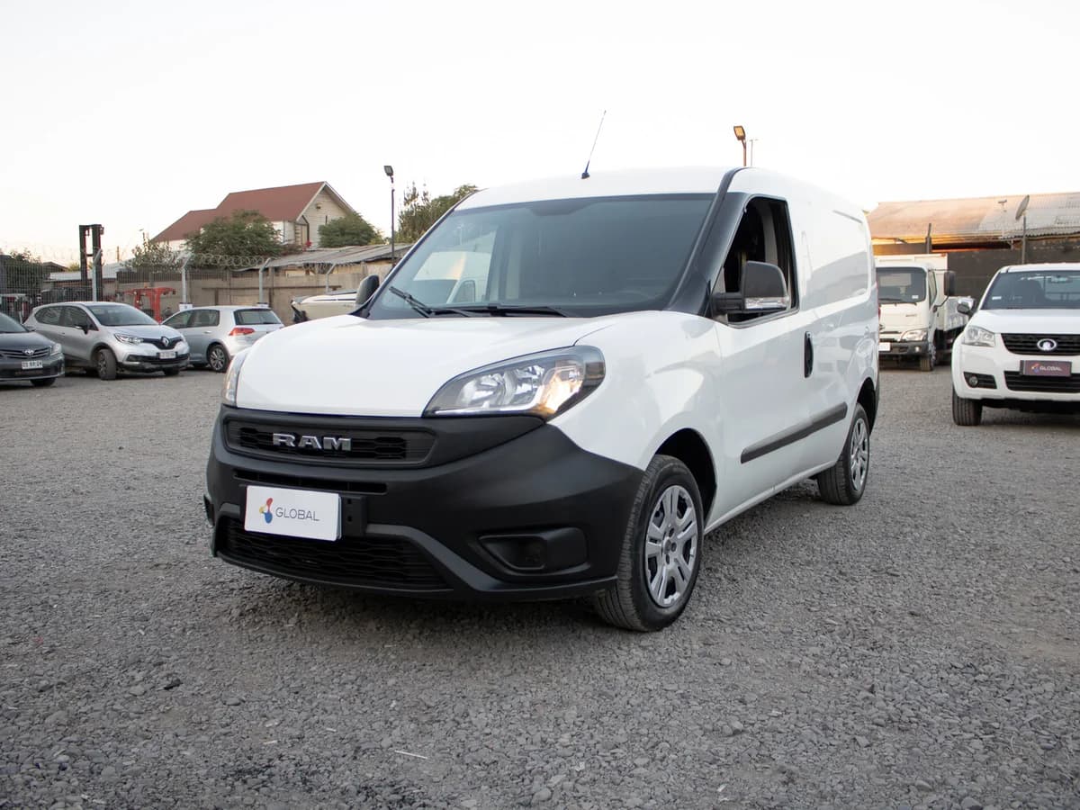 Ram Van 1000 2022 - Imagen 3