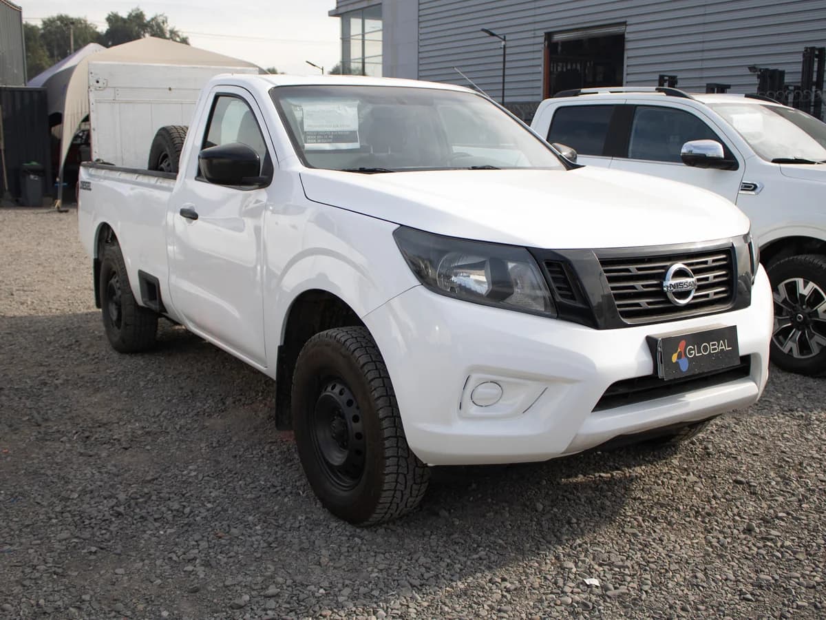 Nissan NP300 2020 - Imagen 2