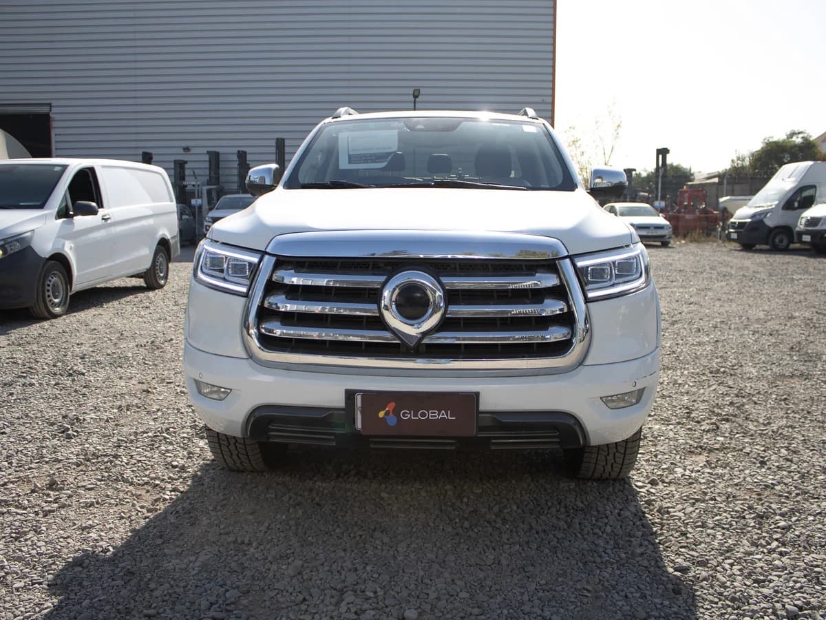 Great Wall Poer Deluxe AT 2022 - Imagen 2