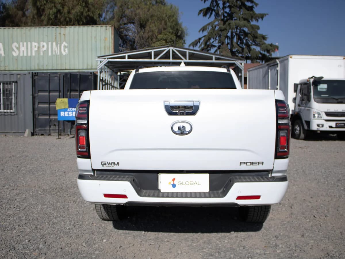 GREAT WALL POER 4X4 2.0 - Imagen 7