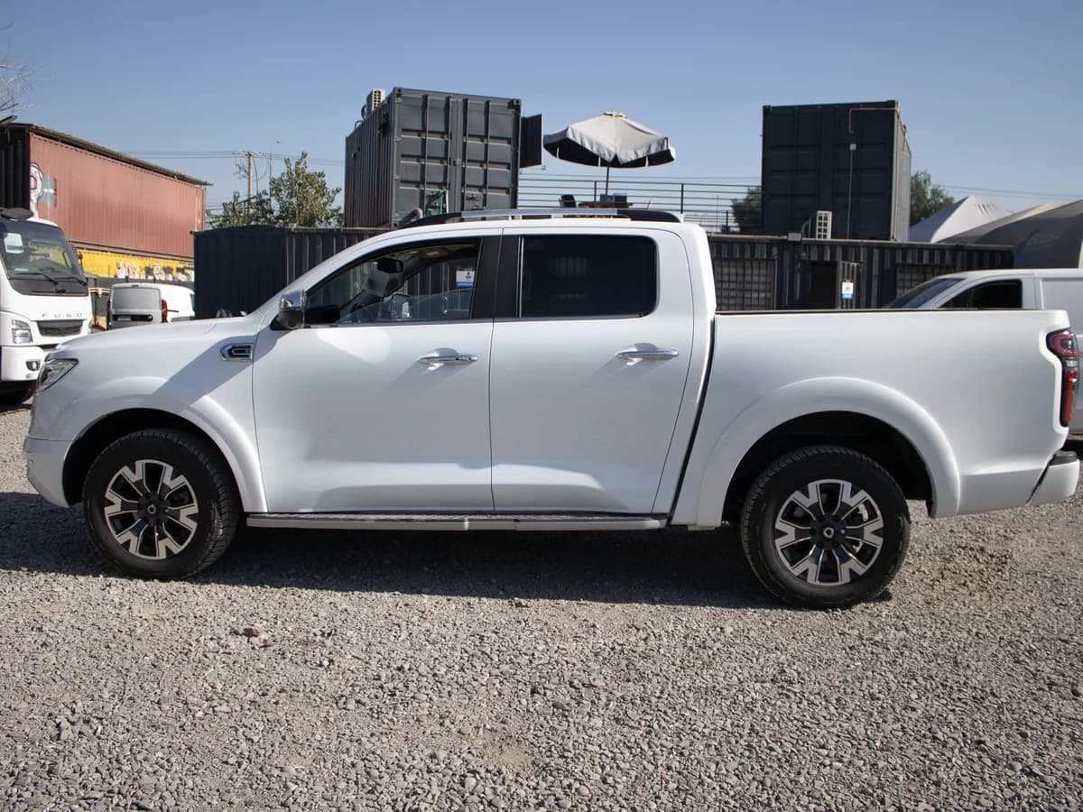GREAT WALL POER 4X4 2.0 - Imagen 8