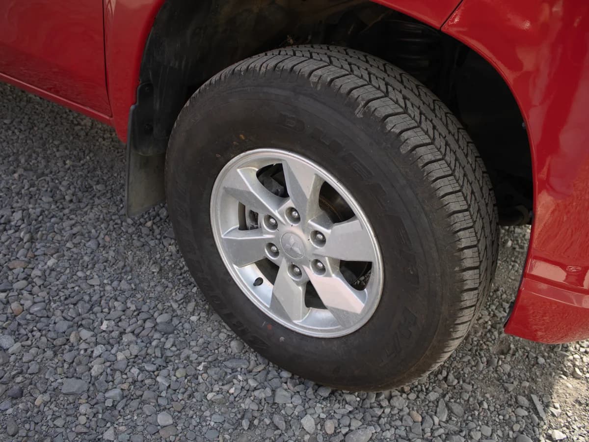 Mitsubishi L200 4x4 2023 - Imagen 5