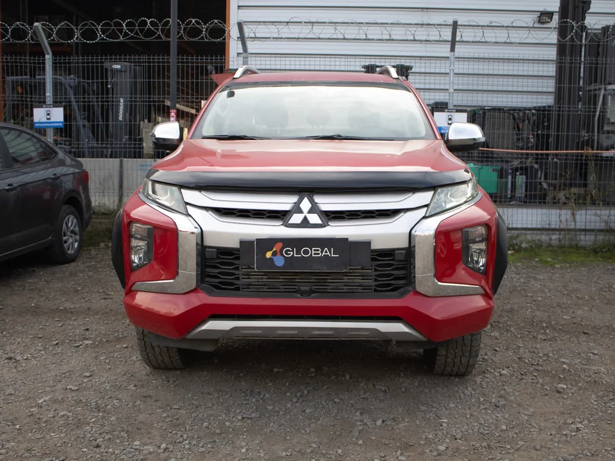 Mitsubishi L200 4x4 2022 - Imagen 2