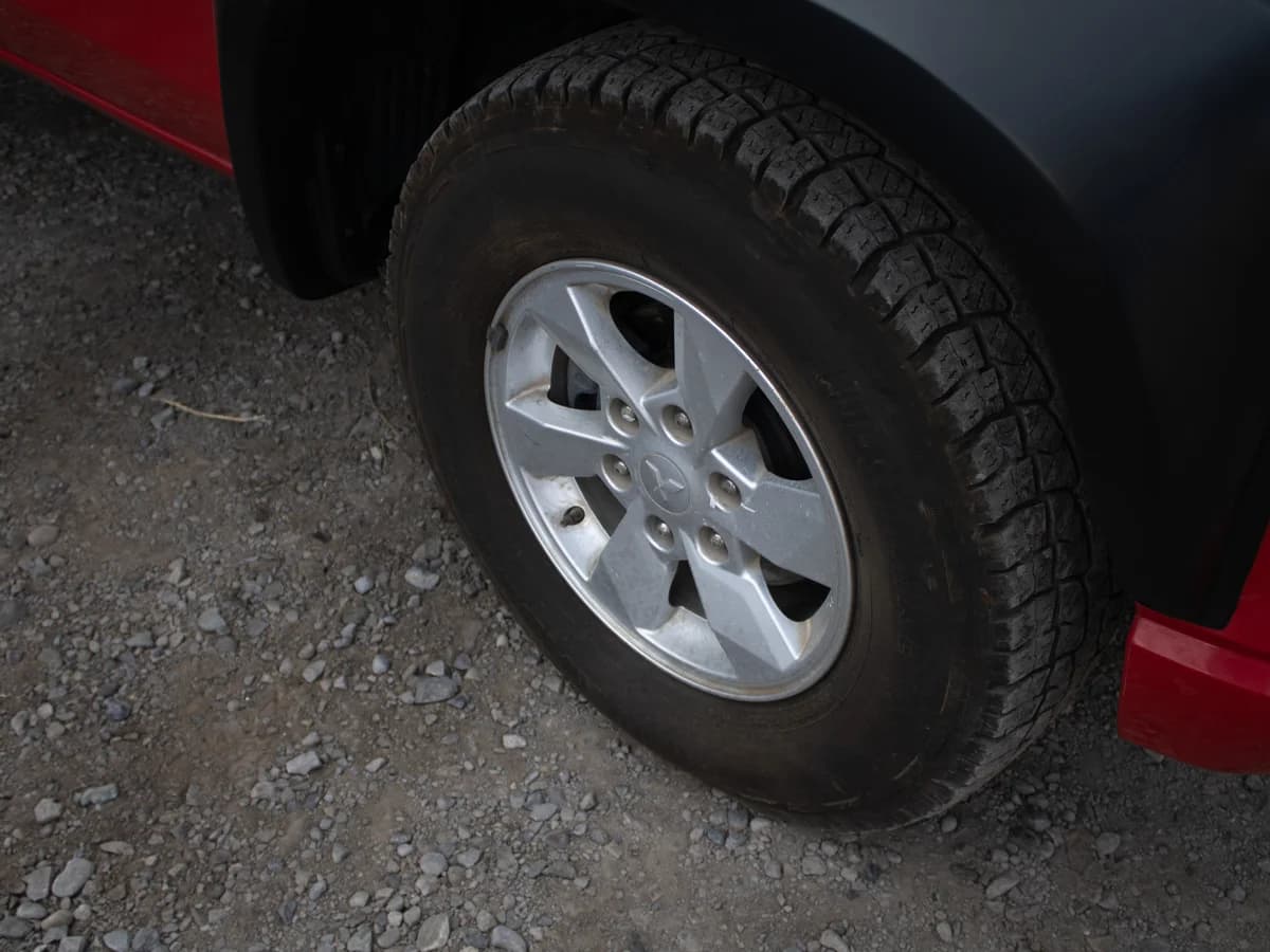 Mitsubishi L200 4x4 2022 - Imagen 4
