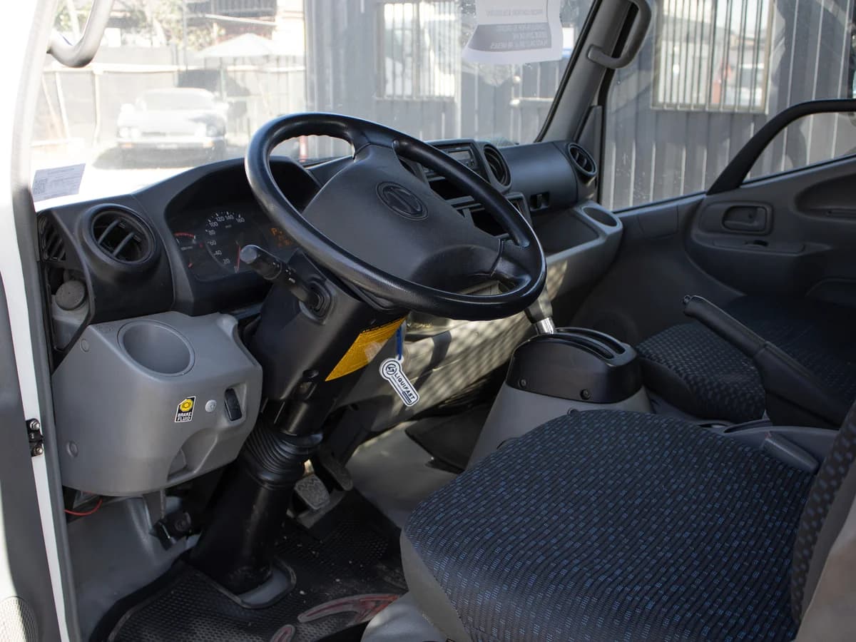 HINO CITY 515 - Imagen 6