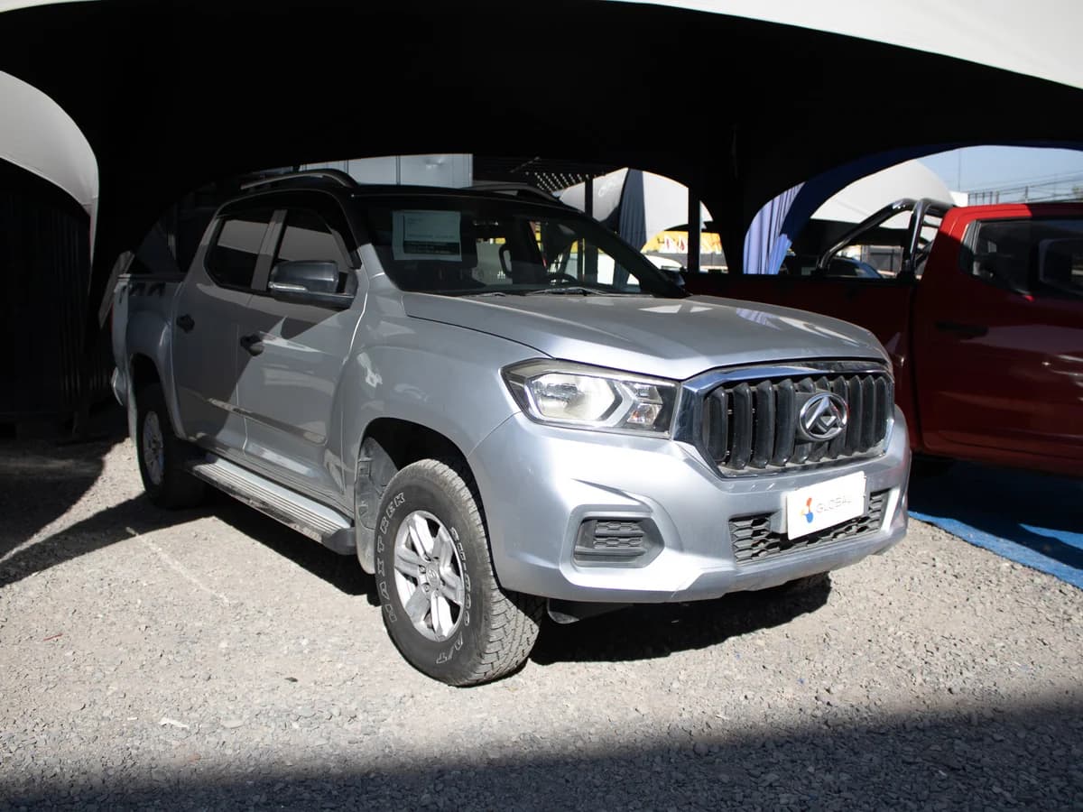 Maxus T60 4X2 2022 - Imagen 2
