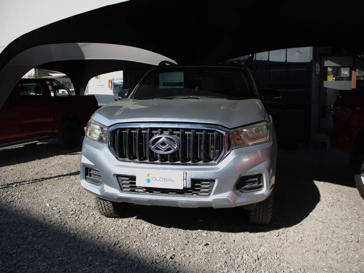 Maxus T60 4X2 2022 - Imagen 3