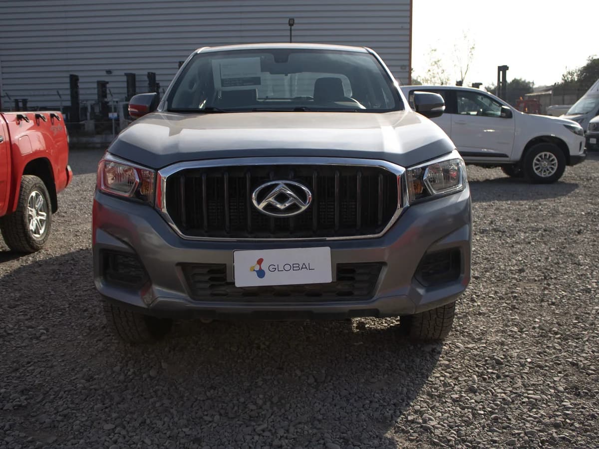 Maxus T60 4x4 2023 - Imagen 3